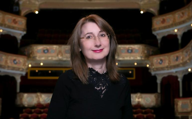 Bc. Viera Šromovská